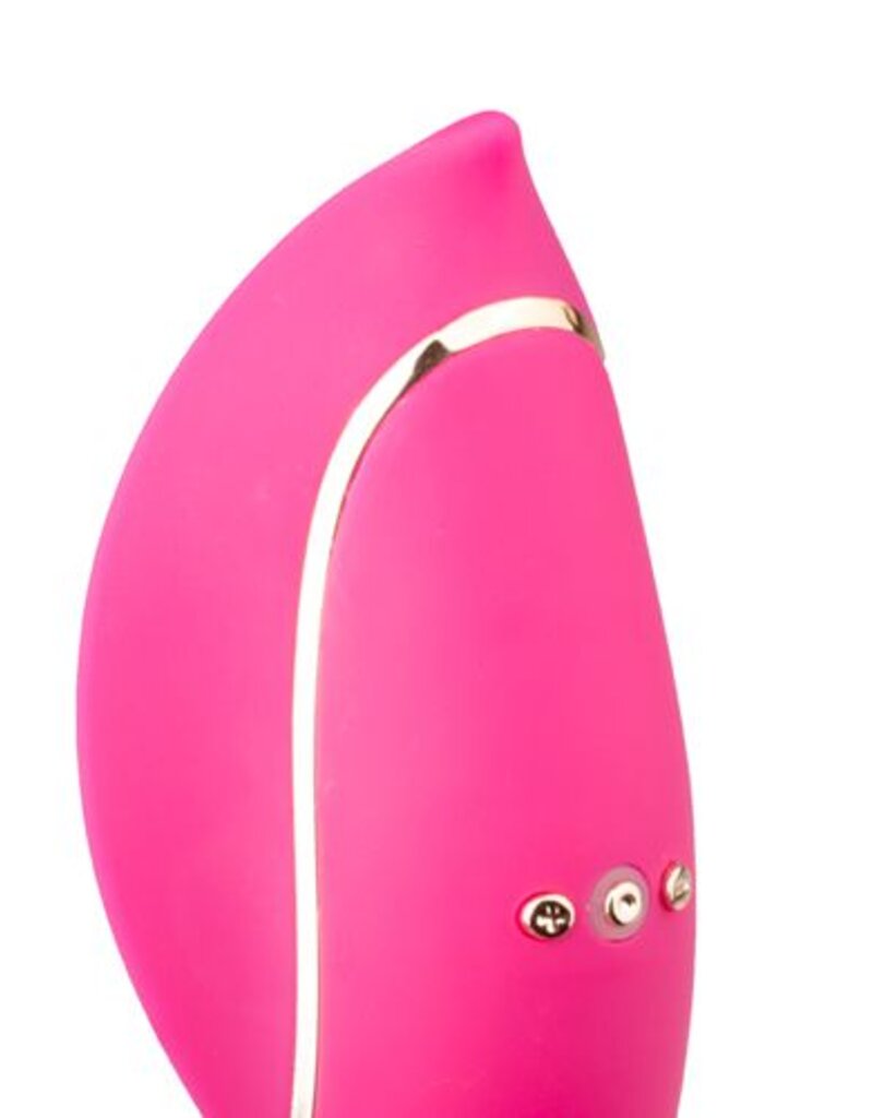 VIVE Roze Minu luxe vibrator