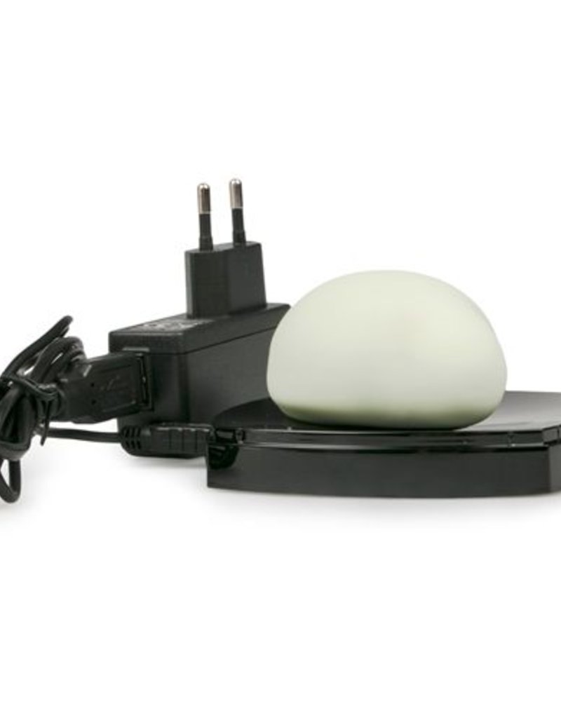 Iroha Witte Midori multifunctionele vibrator