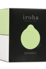 Iroha Witte Midori multifunctionele vibrator