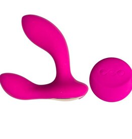 LELO - Hugo prostaat massager - Roze