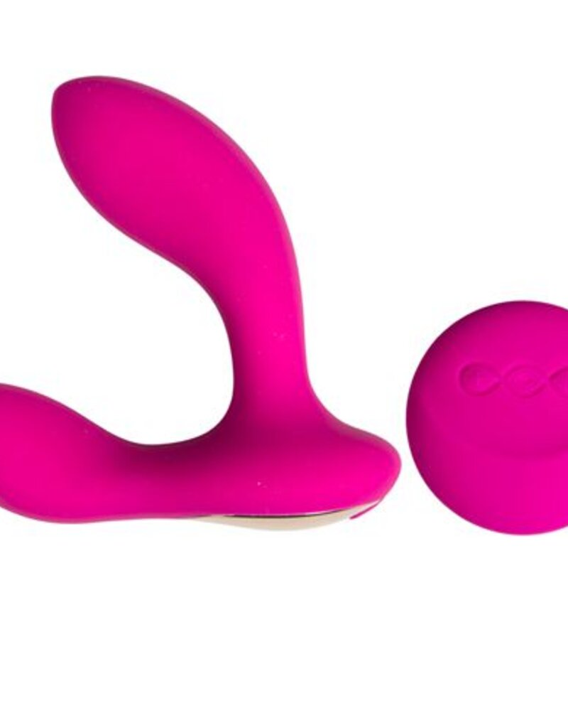 LELO - Hugo prostaat massager - Roze