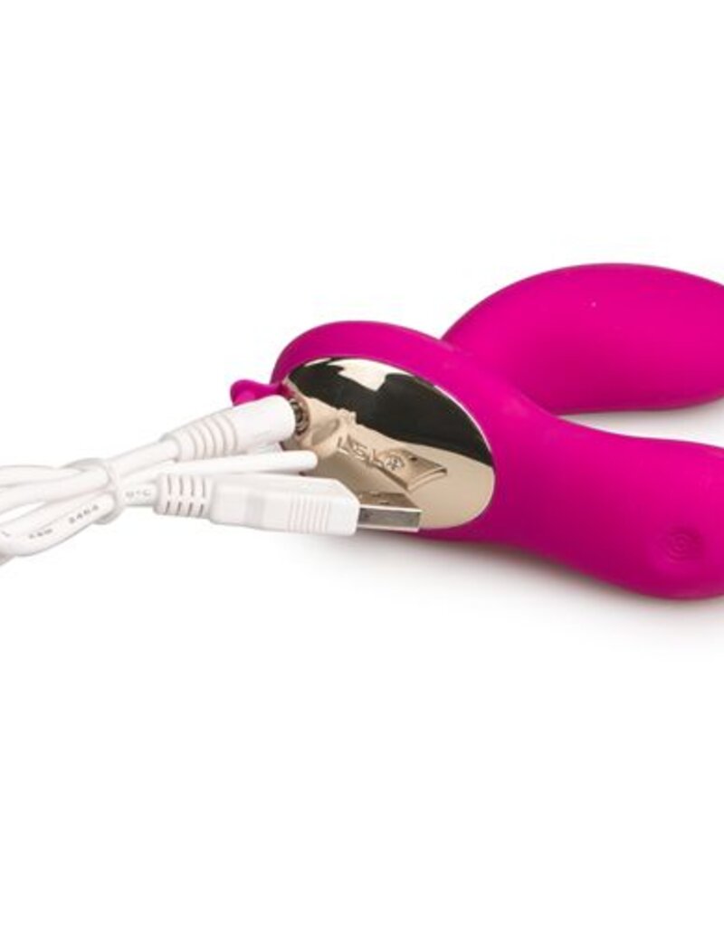 LELO - Hugo prostaat massager - Roze