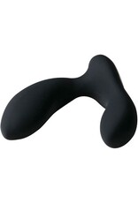 LELO - Hugo Prostaat Massager - Zwart