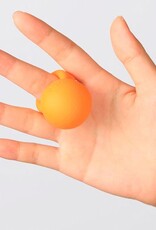 Vi-Bo Finger Orb Orange