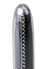 Colt Zilveren stang vibrator