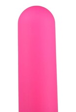 Frisky Lange roze Mondo bulletvibrator