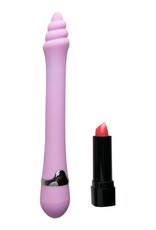 Closet Collection Roze Carrie B. Twister vibrator