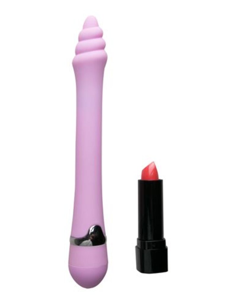 Closet Collection Roze Carrie B. Twister vibrator