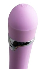 Closet Collection Roze Carrie B. Twister vibrator