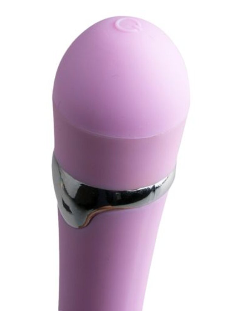 Closet Collection Roze Carrie B. Twister vibrator