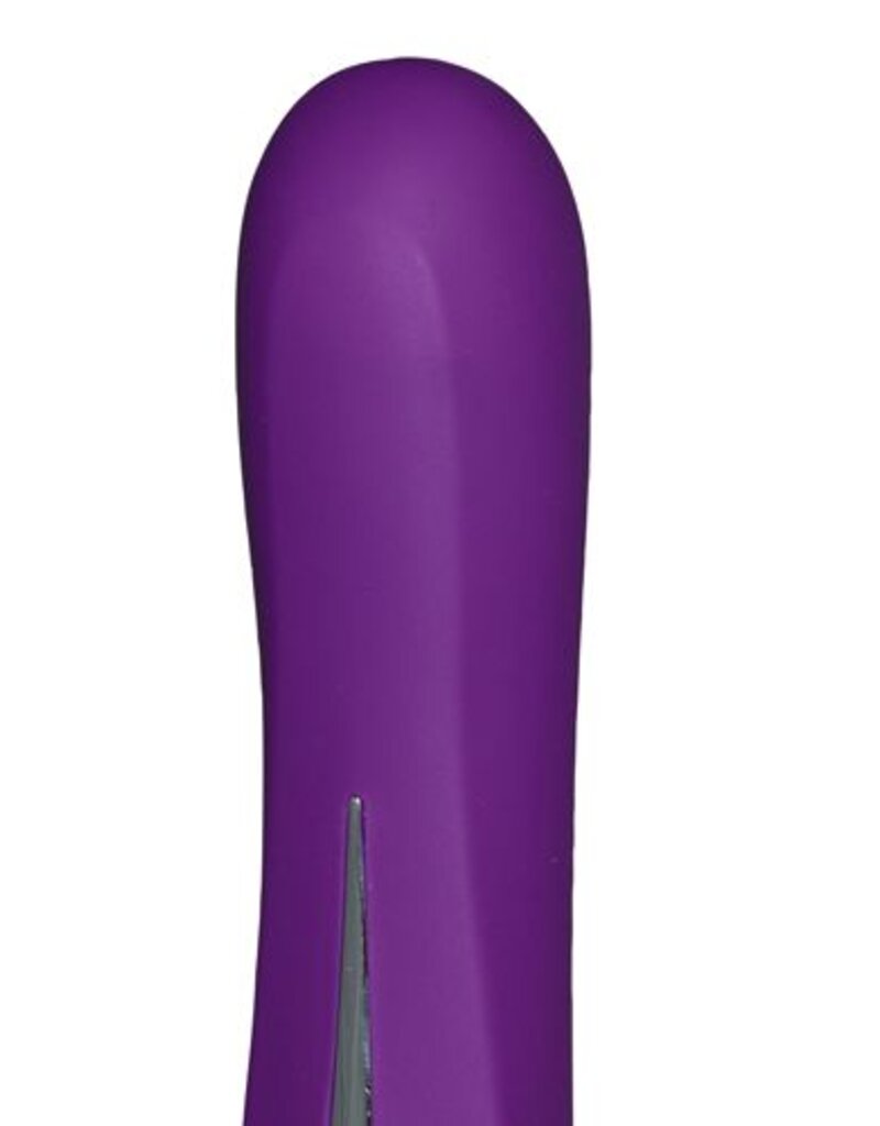 Ovo F9 Vibrator Purple