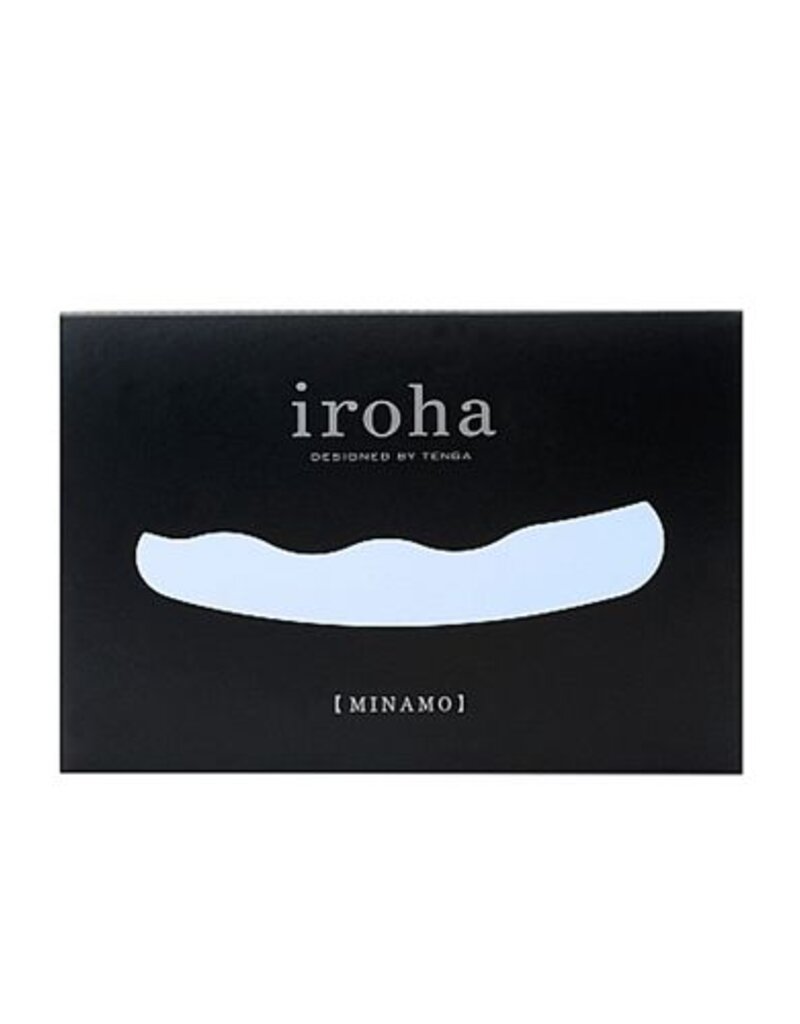 Iroha Siliconen Vibrator Waterproof