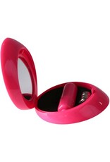 CalExotics Roze Coco Licious Hide & Play Compact