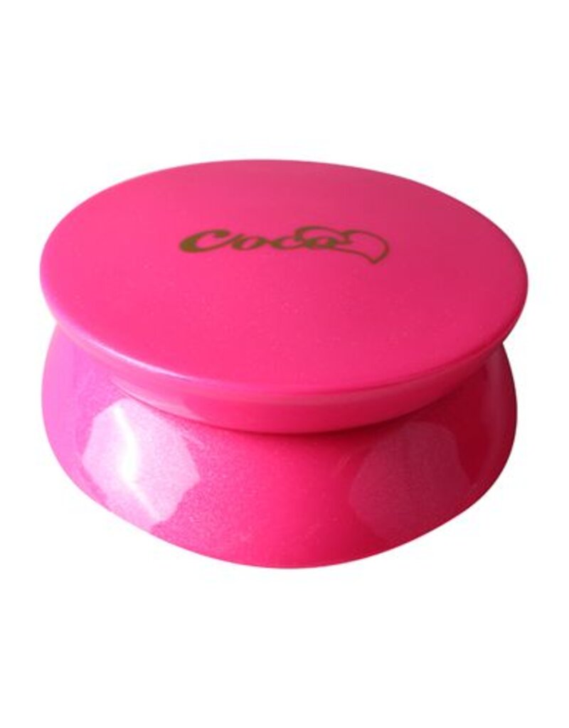 CalExotics Roze Coco Licious Hide & Play Compact