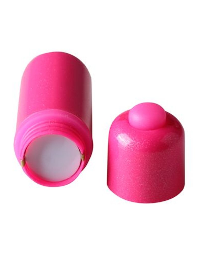 CalExotics Roze Coco Licious Hide & Play Compact