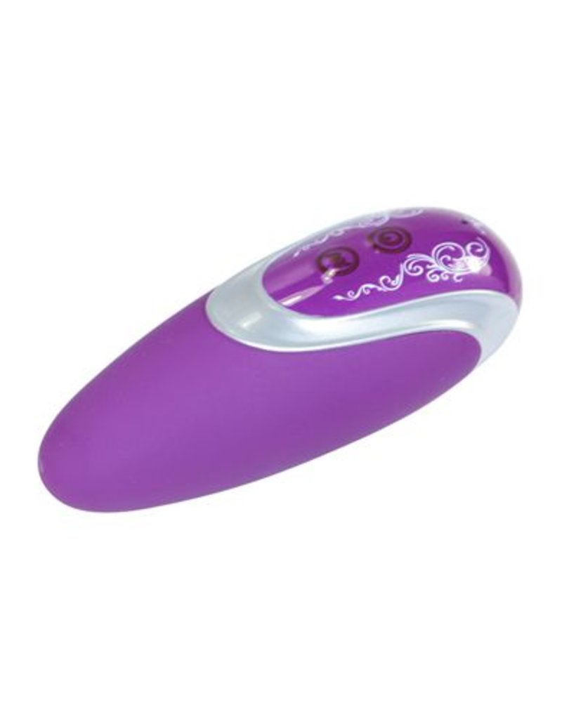 Vibe Therapy Discreet Massager