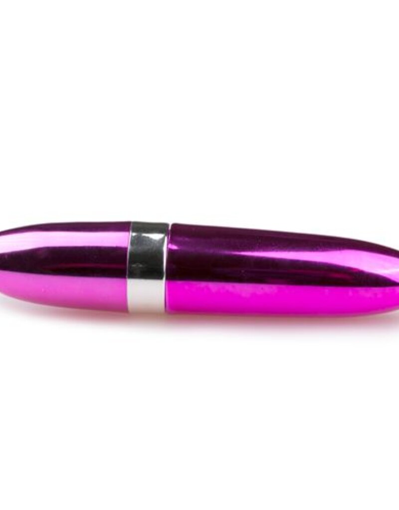 EasyToys Mini Vibe Collection Roze lipstick vibrator