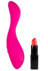 Swan Vibes G-Spot Vibrator Tundra