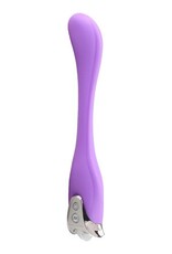 Vibe Therapy G-spot Vibrator Therapy Flexire in paars