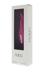 Nobu Momo G-spot Vibrator - Roze