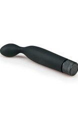 EasyToys Vibe Collection Zwarte G-spot vibrator met één bal
