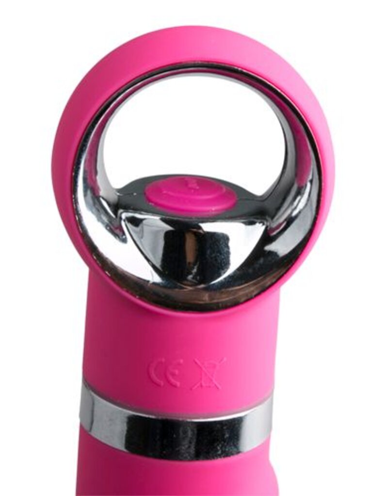 Closet Collection Christiane Soul G-spot vibrator - Roze