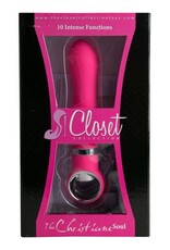 Closet Collection Christiane Soul G-spot vibrator - Roze