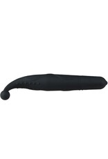 Shots Toys Sterke vibrator Jester zwart