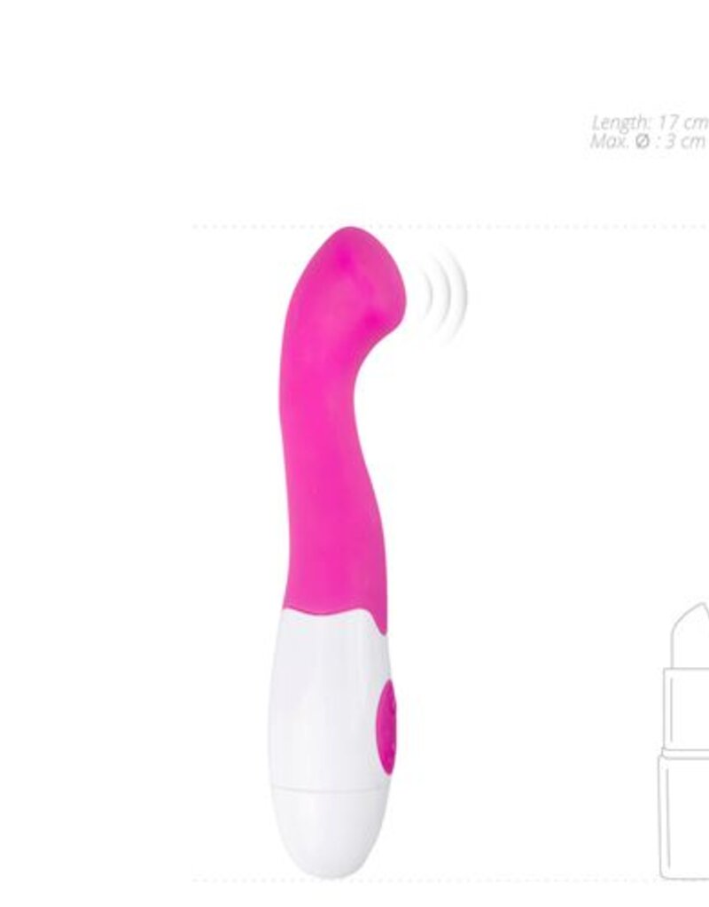 EasyToys Online Only Daisy Vibrator