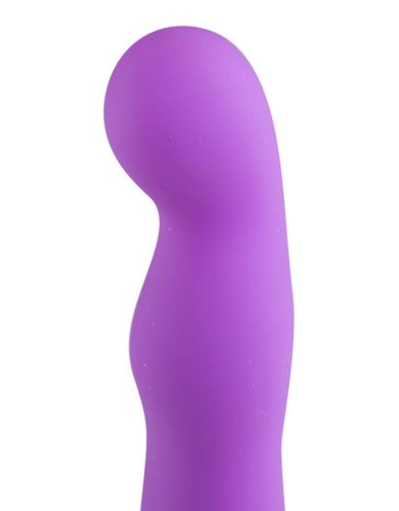 Shots Toys G-Spotter G-spot vibrator - Paars