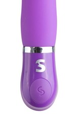 Shots Toys G-Spotter G-spot vibrator - Paars