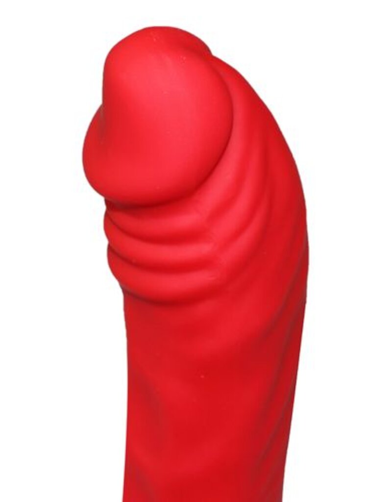 You2Toys Rode penis vibrator
