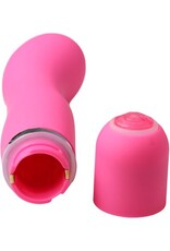 Nanma G-spot Climax mini vibrator