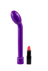 You2Toys Good Times Vibrator - Paars