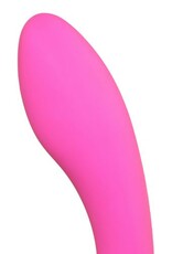 Nobu Roze vibrator siliconen - Tigo