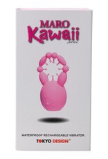Kawaii 4 speciale vibrator