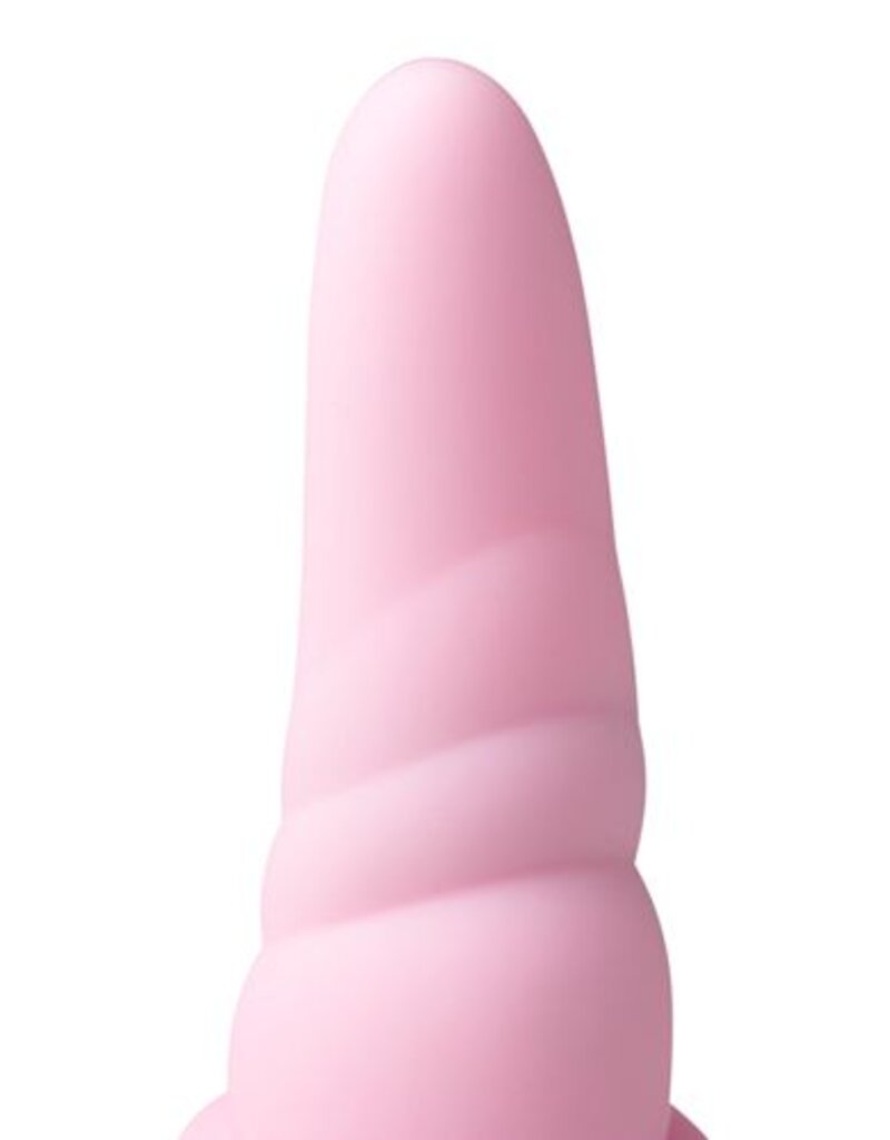 Kawaii 8 clitoris vibrator