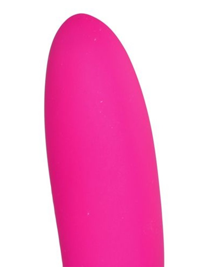 Mystim Elegante roze vibrator