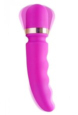 GreyGasms Siliconen Waterproof Vibrator