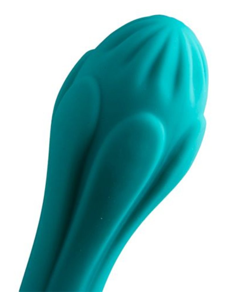 Closet Collection Lady Jadore vibrator - Turquoise