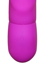 Vogue - Milan paarse oplaadbare vibrator