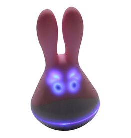 Odeco O-bunny vibrator - Tortoro