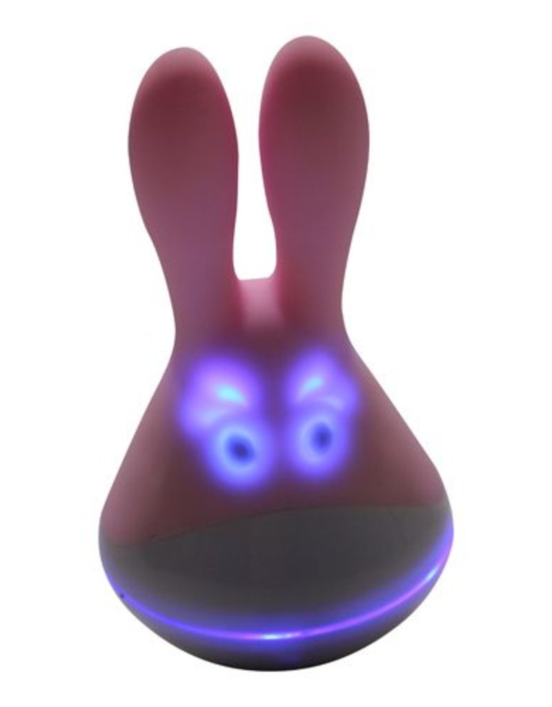 Odeco O-bunny vibrator - Tortoro