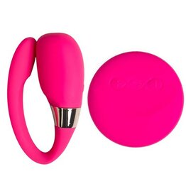 LELO Vibrator Tiani 3 Roze