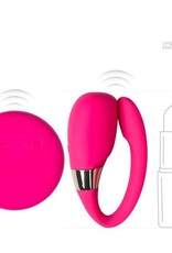 LELO Vibrator Tiani 3 Roze