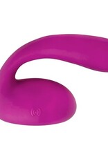 LELO vibrator Tara in een paarse kleur