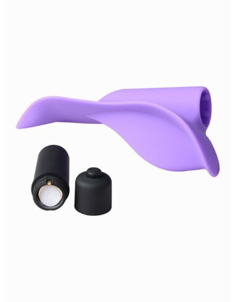 Frisky oplegvibrator