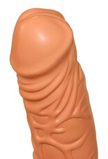 You2Toys Grote Vibrator Realistische Gigant