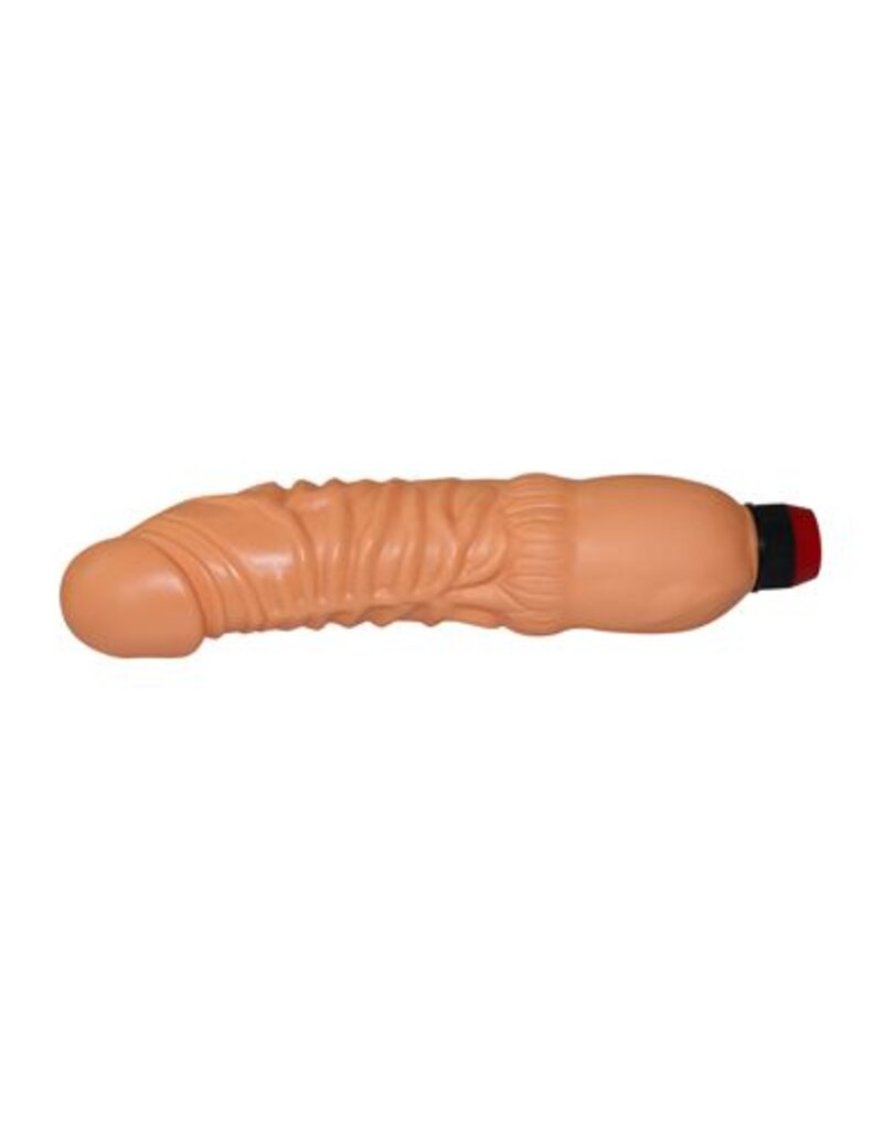 You2Toys Vibrator XXL 31 cm