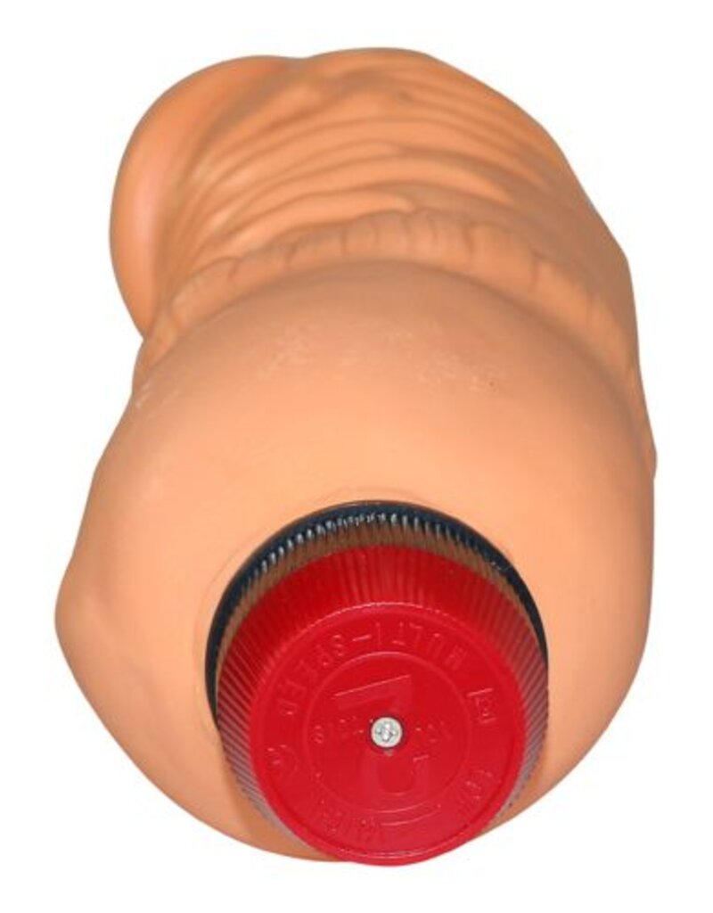 You2Toys Vibrator XXL 31 cm